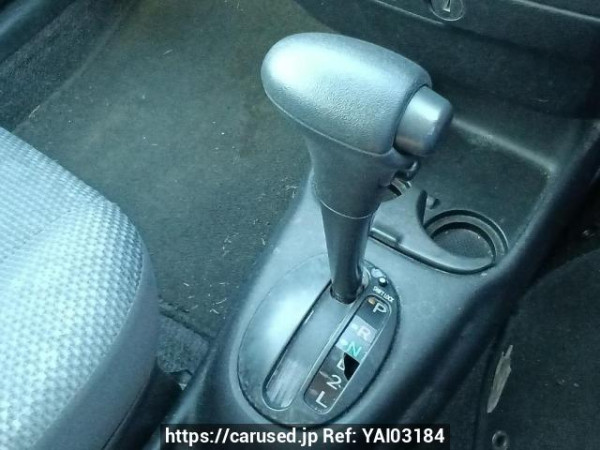 Used 2010 AT toyota succeed-wagon NCP58G Image[26]