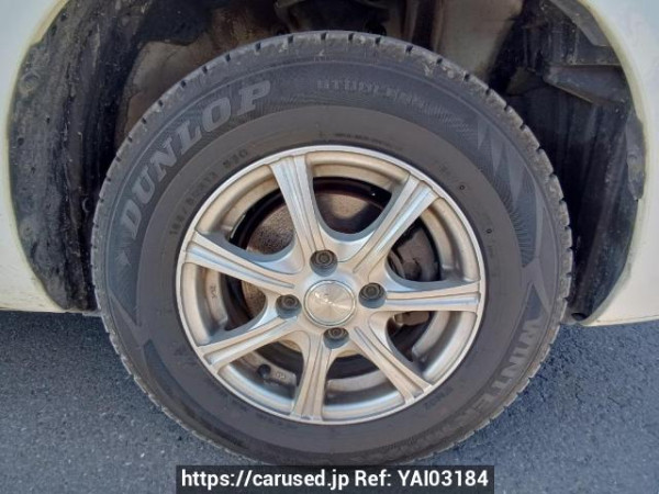 Used 2010 AT toyota succeed-wagon NCP58G Image[28]