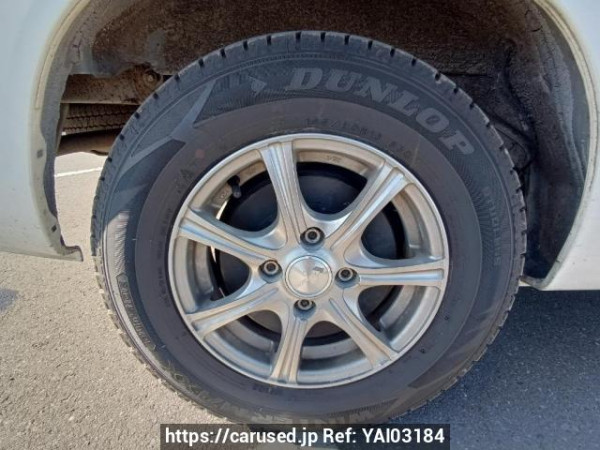 Used 2010 AT toyota succeed-wagon NCP58G Image[30]