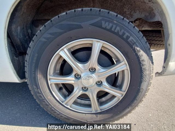 Used 2010 AT toyota succeed-wagon NCP58G Image[31]