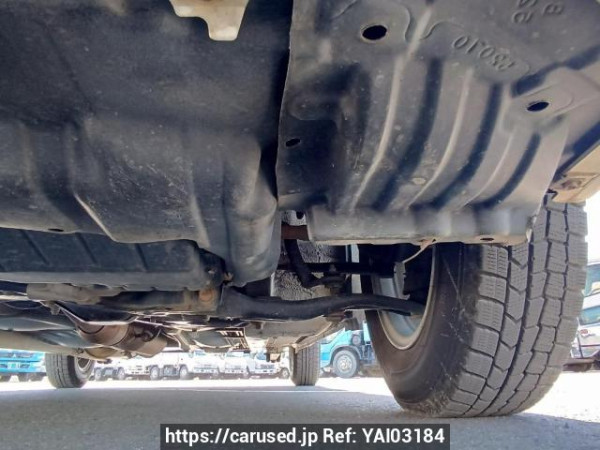 Used 2010 AT toyota succeed-wagon NCP58G Image[33]