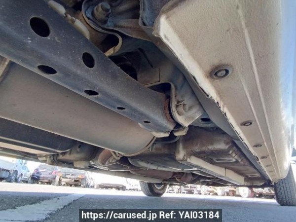 Used 2010 AT toyota succeed-wagon NCP58G Image[35]