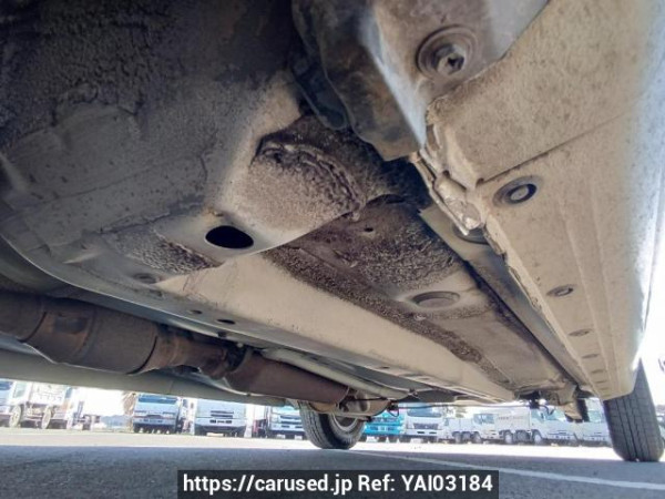 Used 2010 AT toyota succeed-wagon NCP58G Image[37]