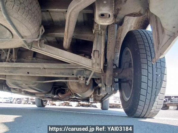 Used 2010 AT toyota succeed-wagon NCP58G Image[40]