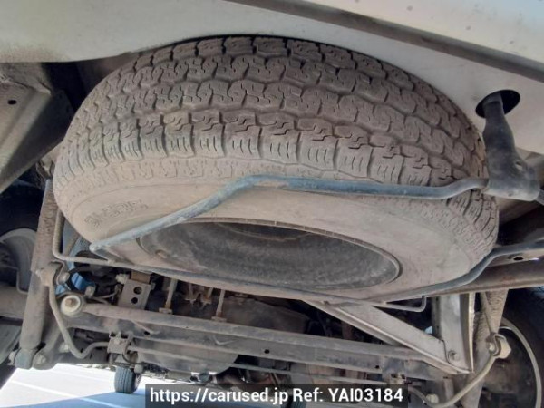 Used 2010 AT toyota succeed-wagon NCP58G Image[41]