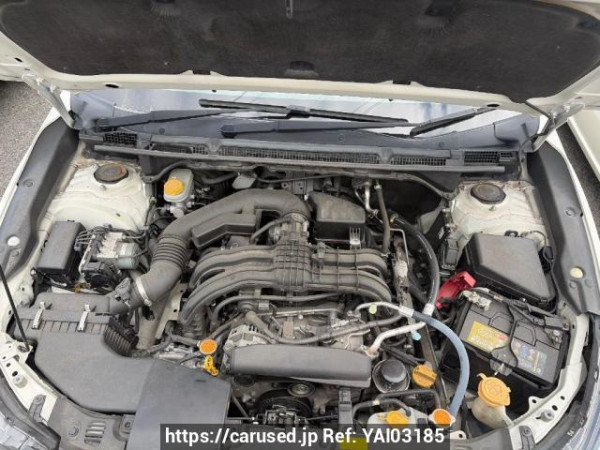 Used 2017 AT subaru impreza-g4 GK2 Image[5]