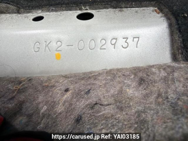 Used 2017 AT subaru impreza-g4 GK2 Image[7]