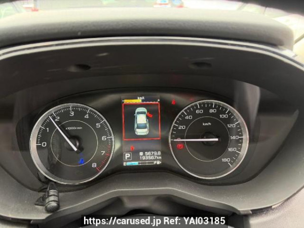 Used 2017 AT subaru impreza-g4 GK2 Image[12]