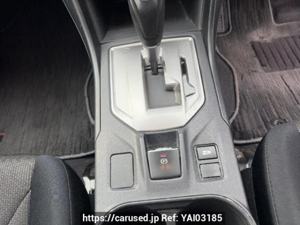 Used 2017 AT subaru impreza-g4 GK2 Image[14]