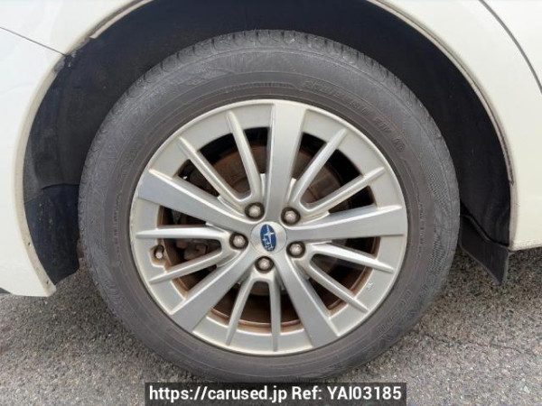 Used 2017 AT subaru impreza-g4 GK2 Image[20]