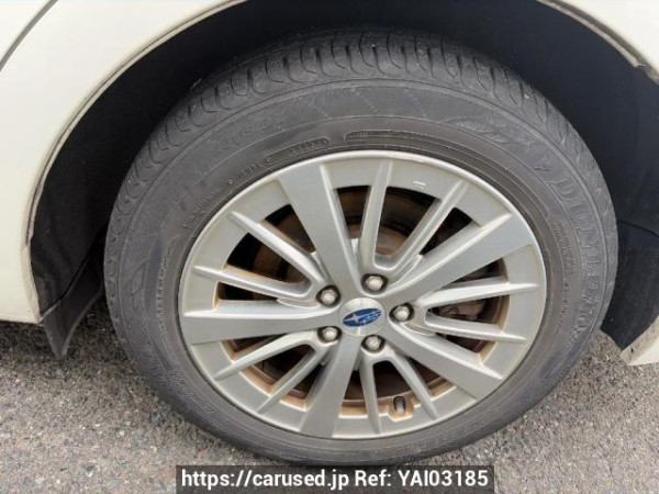 Used 2017 AT subaru impreza-g4 GK2 Image[21]