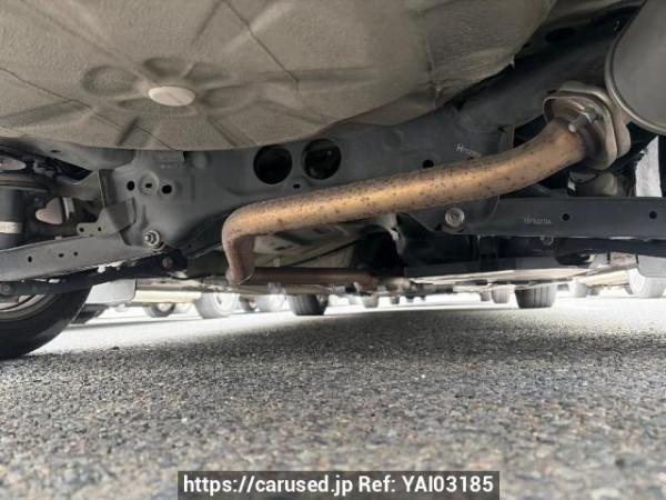 Used 2017 AT subaru impreza-g4 GK2 Image[24]