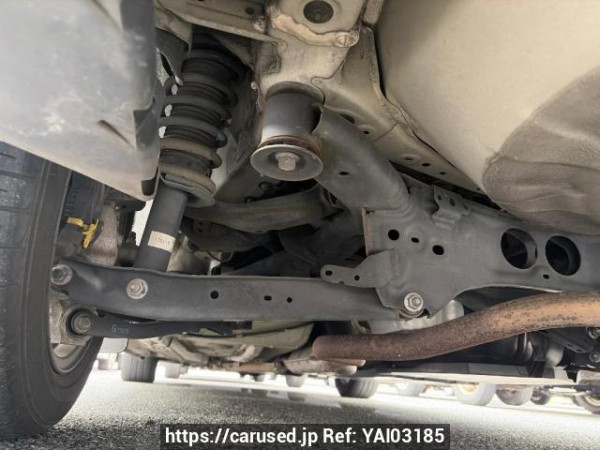 Used 2017 AT subaru impreza-g4 GK2 Image[27]