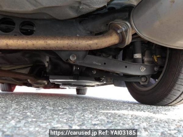 Used 2017 AT subaru impreza-g4 GK2 Image[41]