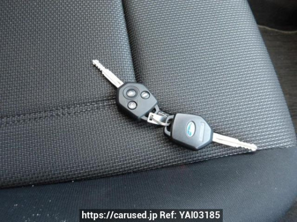 Used 2017 AT subaru impreza-g4 GK2 Image[43]