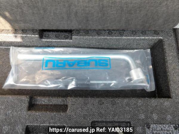 Used 2017 AT subaru impreza-g4 GK2 Image[45]