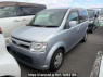 Used 2007 AT mitsubishi ek-wagon H82W Image[1]