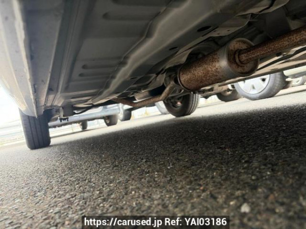 Used 2007 AT mitsubishi ek-wagon H82W Image[19]