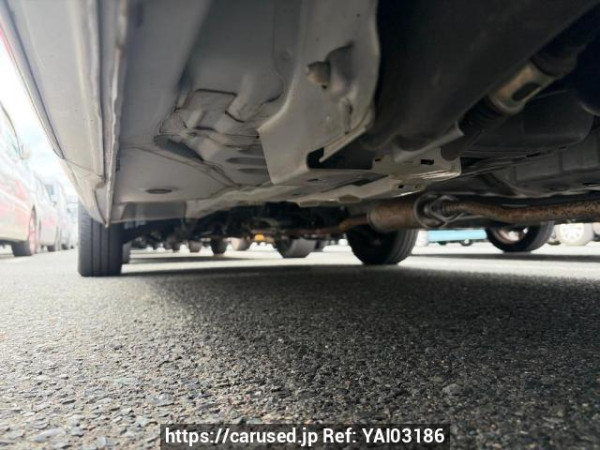 Used 2007 AT mitsubishi ek-wagon H82W Image[24]