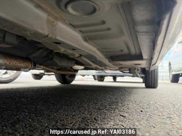 Used 2007 AT mitsubishi ek-wagon H82W Image[25]