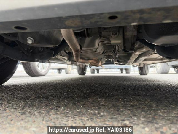 Used 2007 AT mitsubishi ek-wagon H82W Image[26]