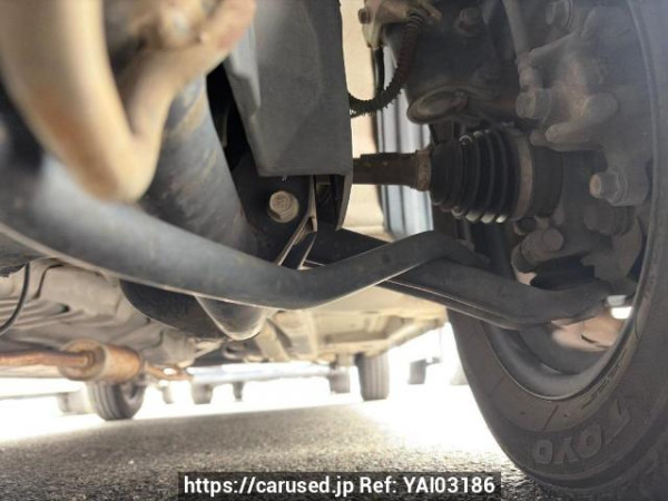 Used 2007 AT mitsubishi ek-wagon H82W Image[27]