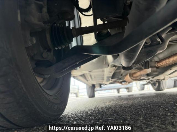 Used 2007 AT mitsubishi ek-wagon H82W Image[28]