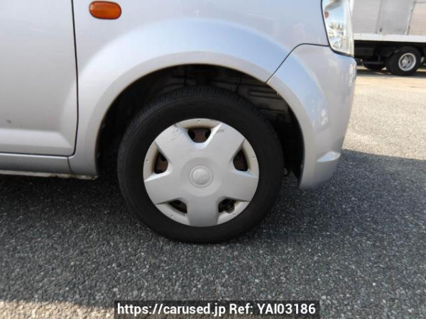 Used 2007 AT mitsubishi ek-wagon H82W Image[30]