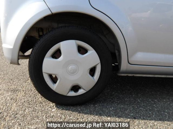 Used 2007 AT mitsubishi ek-wagon H82W Image[32]