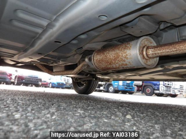 Used 2007 AT mitsubishi ek-wagon H82W Image[36]