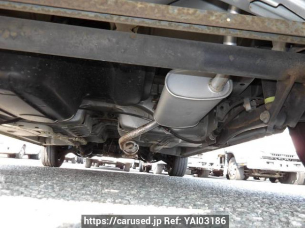 Used 2007 AT mitsubishi ek-wagon H82W Image[41]