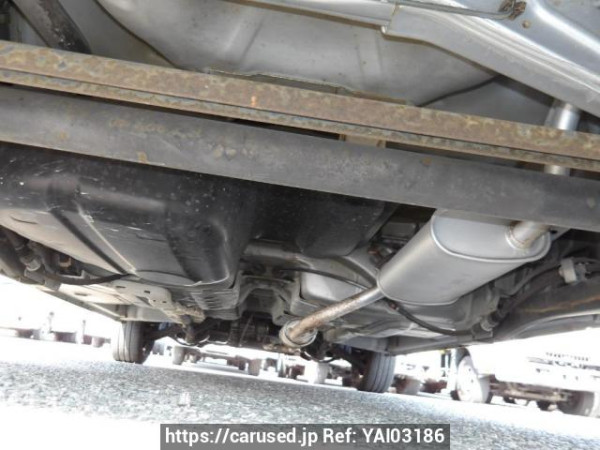 Used 2007 AT mitsubishi ek-wagon H82W Image[42]