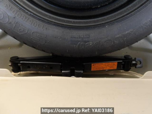 Used 2007 AT mitsubishi ek-wagon H82W Image[45]