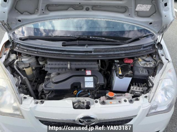 Used 2009 AT daihatsu mira L275S Image[5]