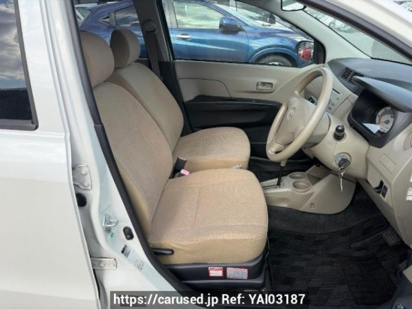 Used 2009 AT daihatsu mira L275S Image[8]