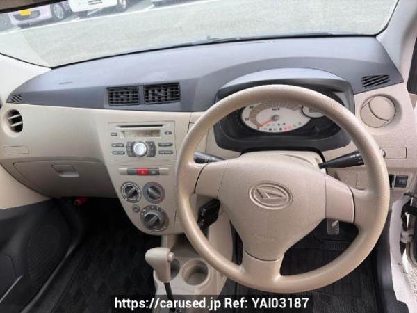 Used 2009 AT daihatsu mira L275S Image[10]