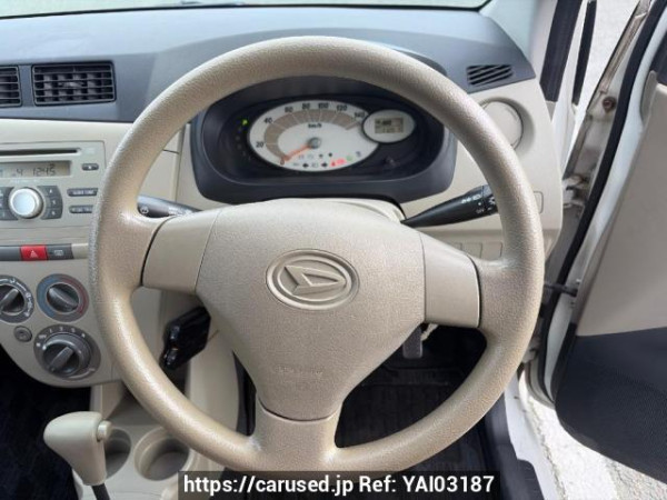 Used 2009 AT daihatsu mira L275S Image[11]