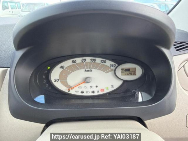Used 2009 AT daihatsu mira L275S Image[12]