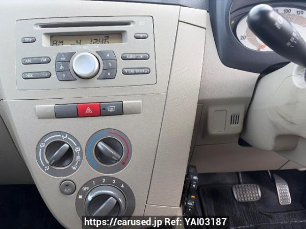 Used 2009 AT daihatsu mira L275S Image[13]