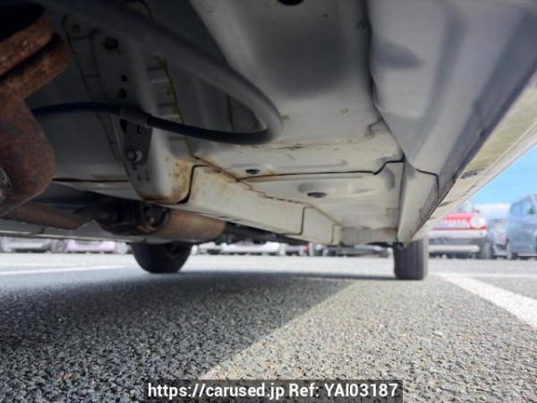 Used 2009 AT daihatsu mira L275S Image[24]