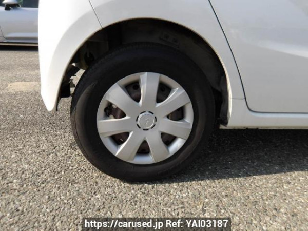 Used 2009 AT daihatsu mira L275S Image[30]