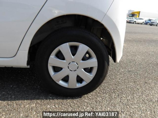 Used 2009 AT daihatsu mira L275S Image[31]