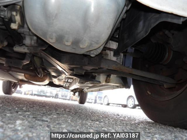 Used 2009 AT daihatsu mira L275S Image[33]