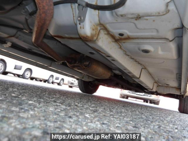 Used 2009 AT daihatsu mira L275S Image[37]