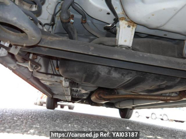 Used 2009 AT daihatsu mira L275S Image[38]