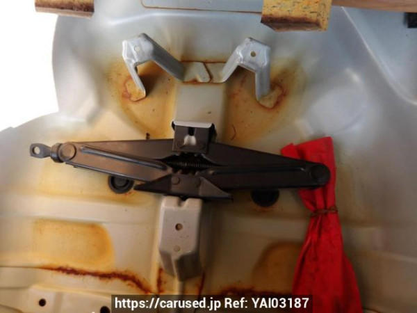 Used 2009 AT daihatsu mira L275S Image[44]