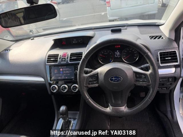 Used 2015 AT subaru impreza-sports GP6 Image[11]
