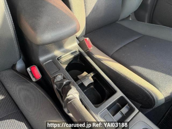 Used 2015 AT subaru impreza-sports GP6 Image[14]