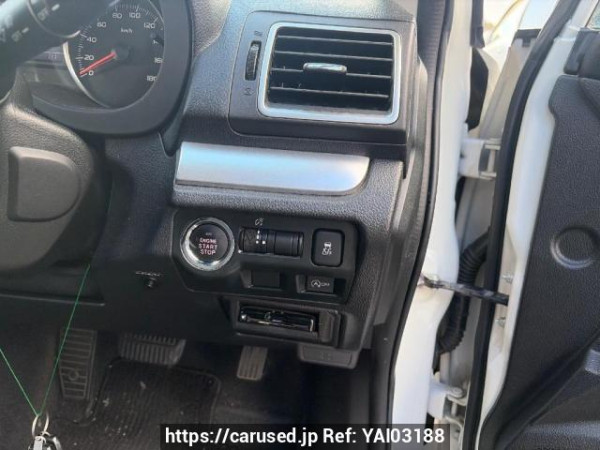 Used 2015 AT subaru impreza-sports GP6 Image[18]