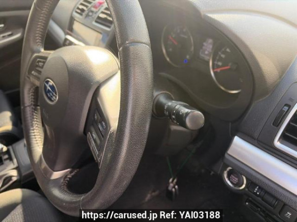 Used 2015 AT subaru impreza-sports GP6 Image[19]